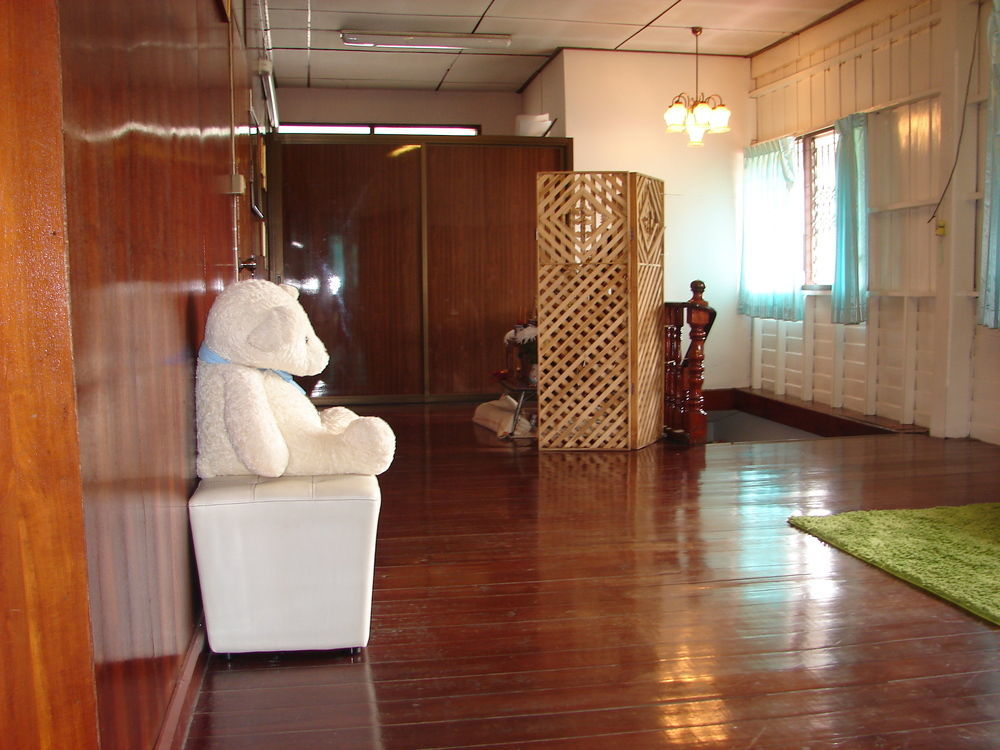Baan Issara Boutique Hotel Nan Exterior photo